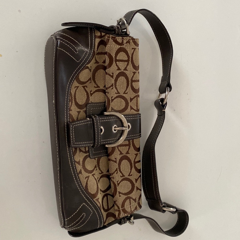 Etienne Aigner hand bag